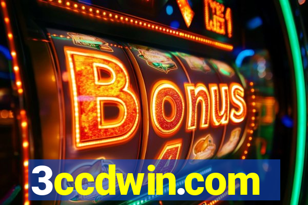 3ccdwin.com