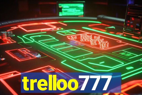 trelloo777