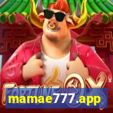 mamae777.app