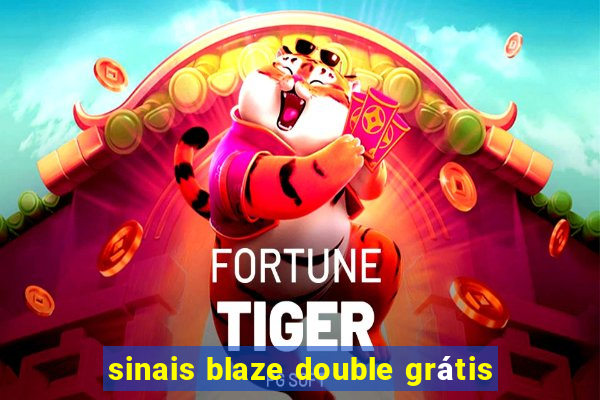 sinais blaze double grátis