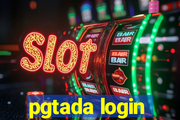 pgtada login