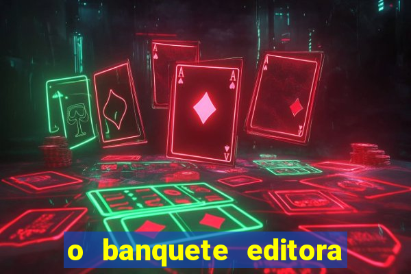 o banquete editora 34 pdf