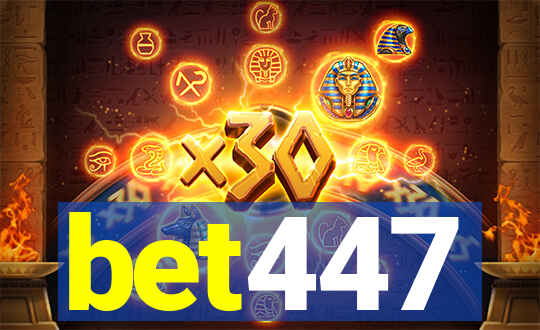 bet447