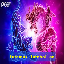 futemax futebol ao vivo real madrid