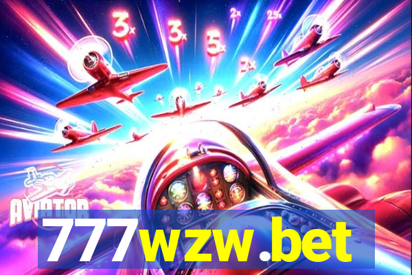 777wzw.bet