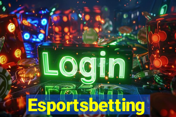 Esportsbetting