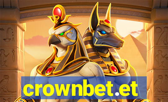 crownbet.et