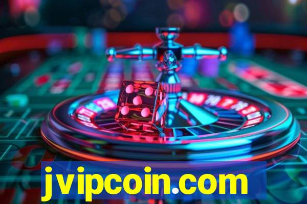 jvipcoin.com