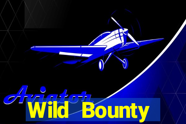 Wild Bounty Showdown pg demo main demo pg soft wild bounty