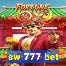 sw 777 bet