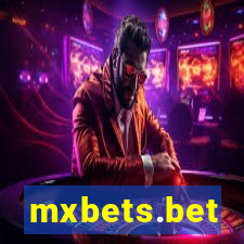 mxbets.bet