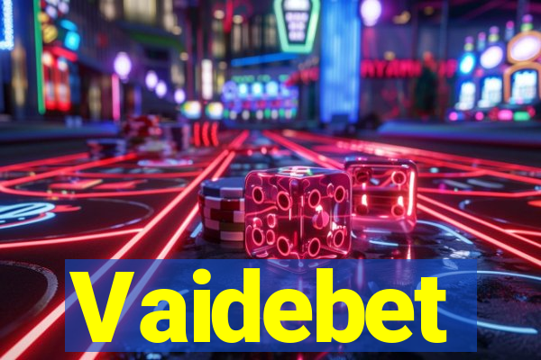 Vaidebet