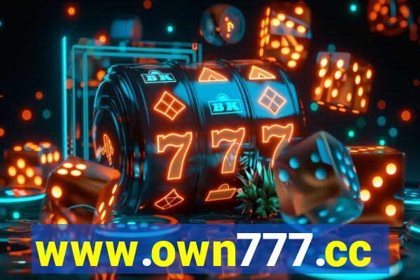 www.own777.cc