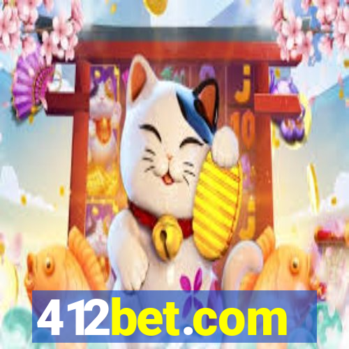 412bet.com