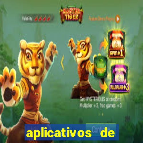 aplicativos de jogos online