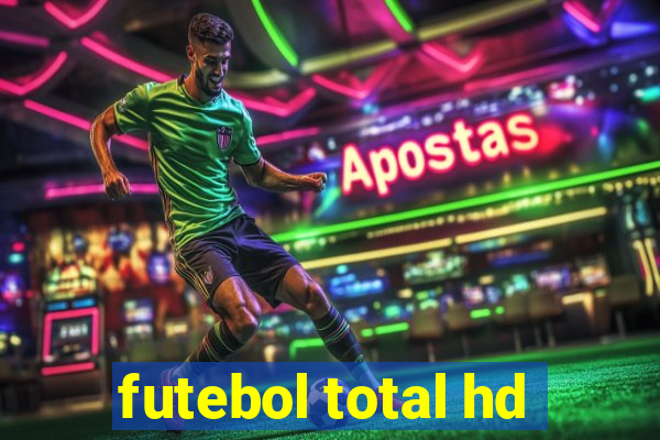 futebol total hd