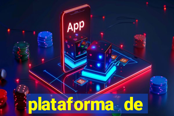 plataforma de fortune tiger