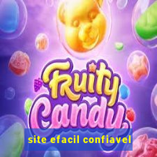 site efacil confiavel