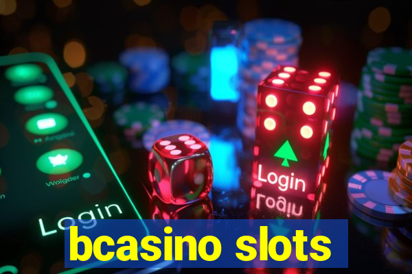 bcasino slots