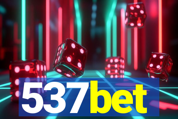 537bet