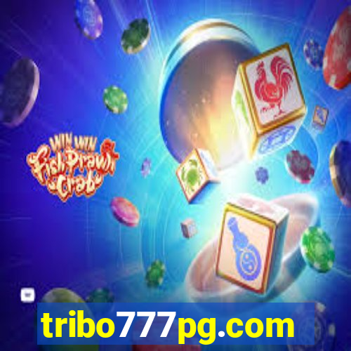 tribo777pg.com