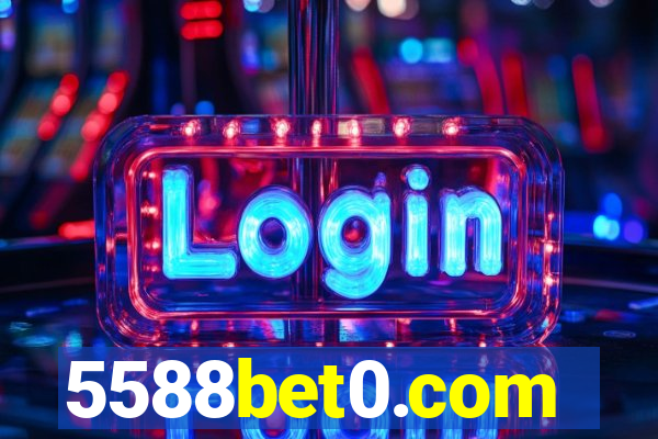 5588bet0.com