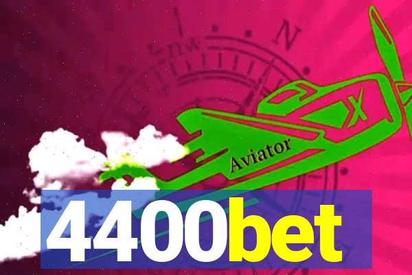 4400bet