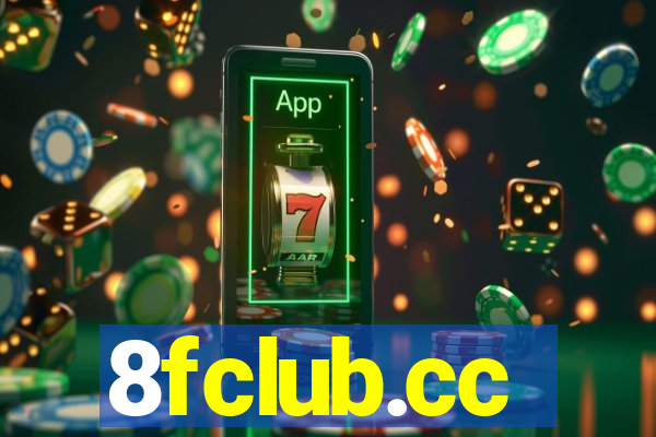 8fclub.cc