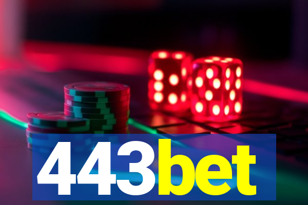 443bet