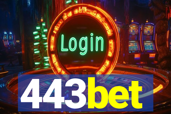 443bet