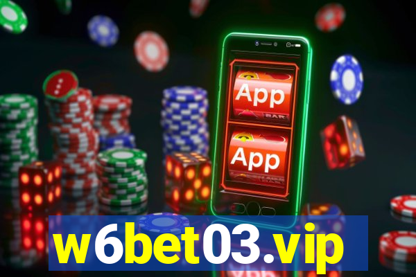 w6bet03.vip