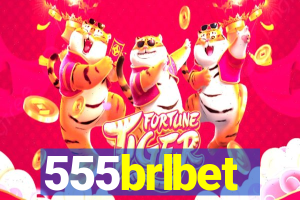 555brlbet