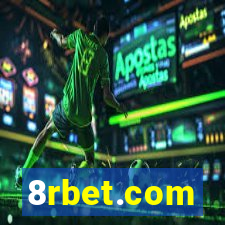 8rbet.com