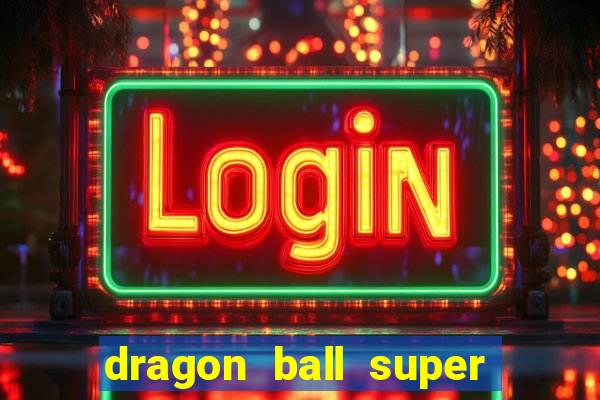 dragon ball super super hero torrent