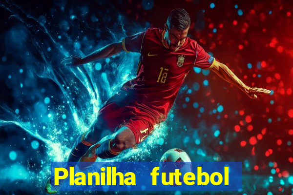 Planilha futebol virtual bet365 grátis