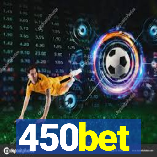 450bet