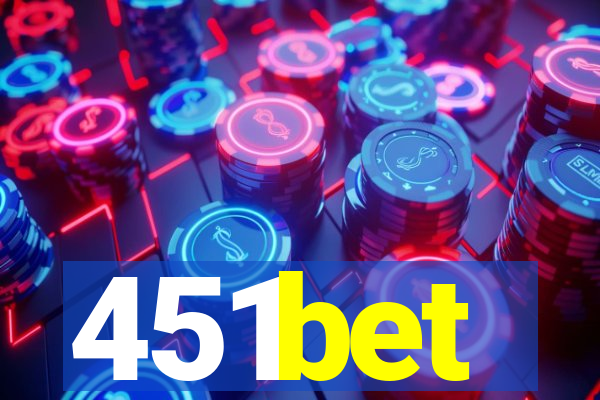 451bet