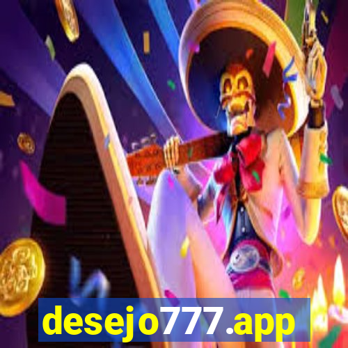 desejo777.app