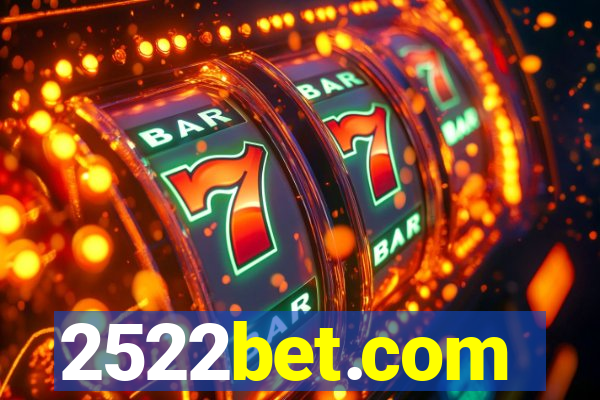 2522bet.com