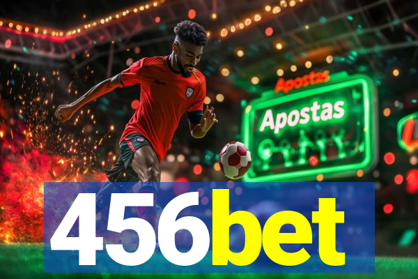 456bet