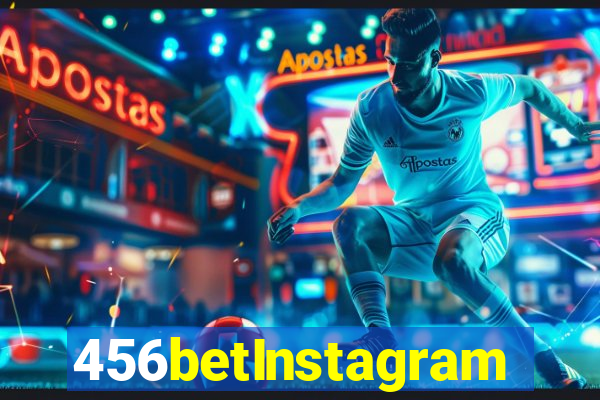 456betInstagram