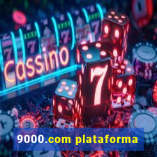 9000.com plataforma