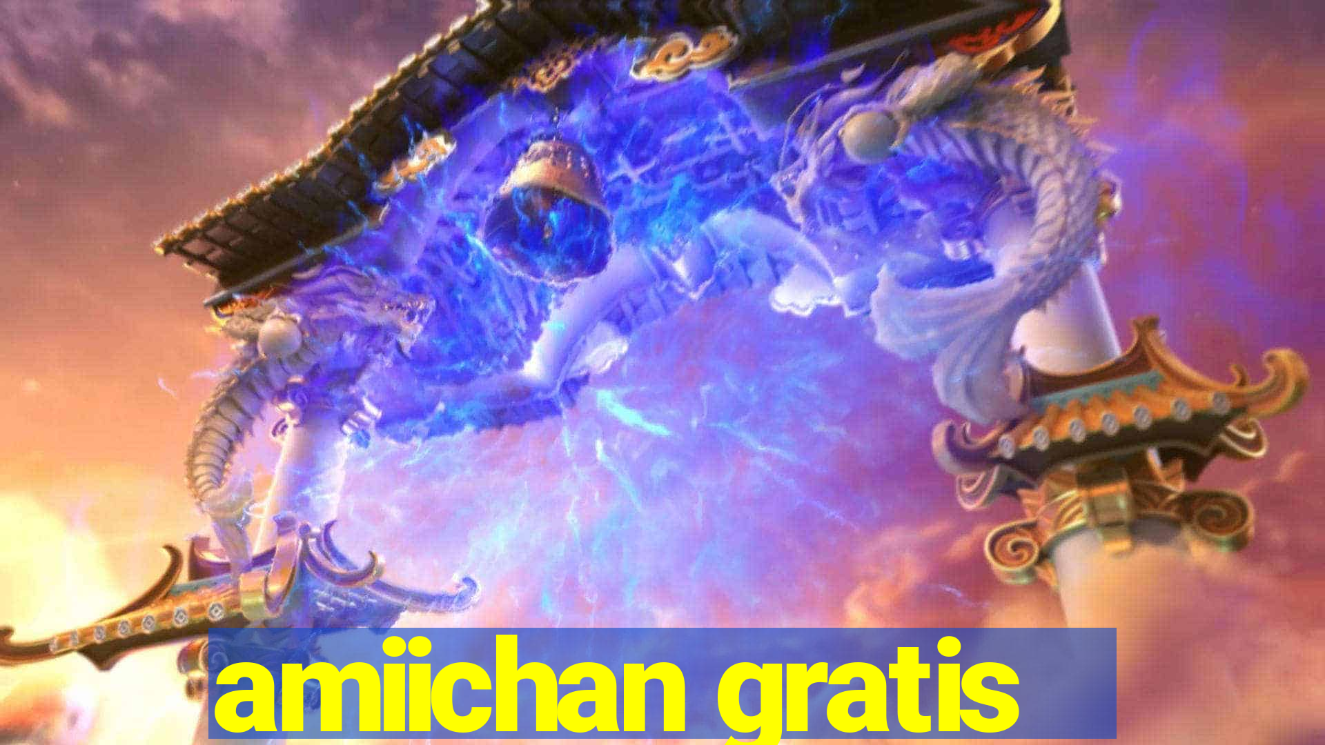 amiichan gratis