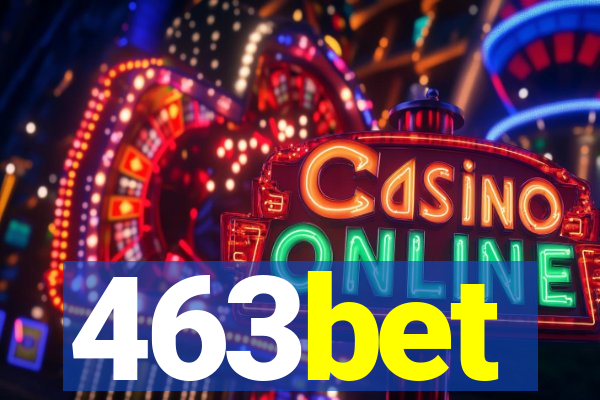 463bet