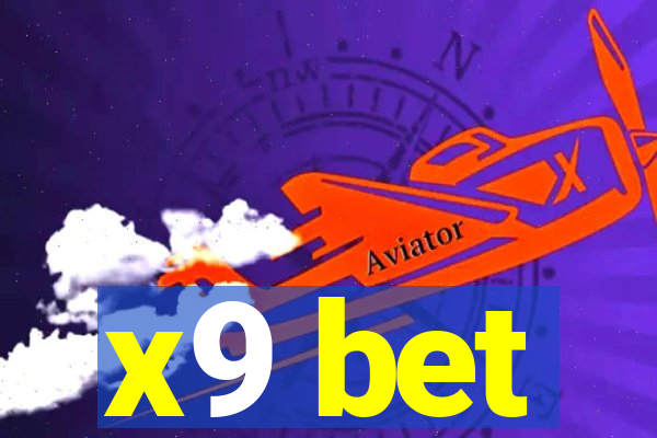 x9 bet