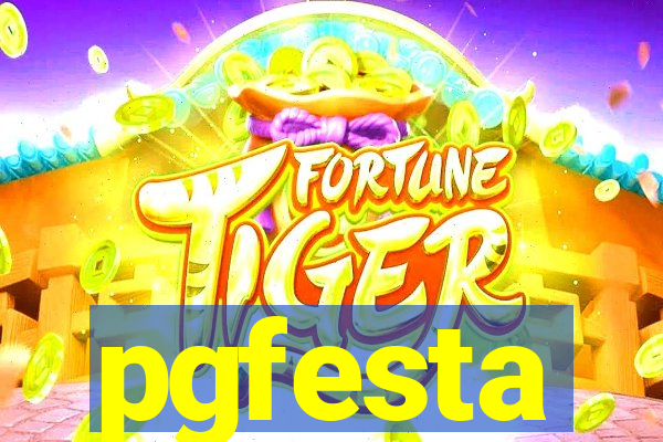 pgfesta