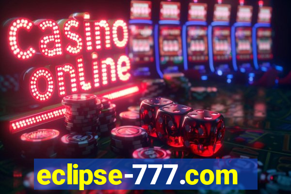 eclipse-777.com