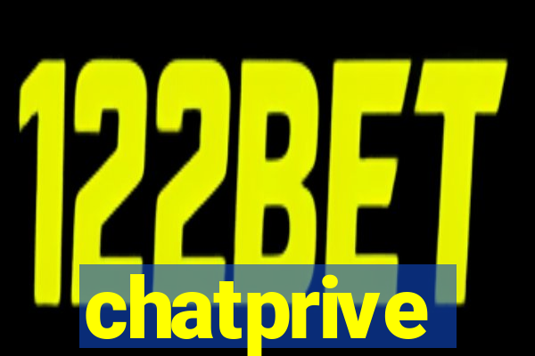 chatprive