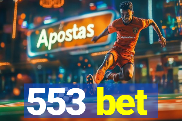 553 bet