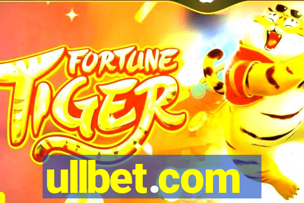 ullbet.com